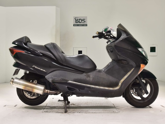 Honda FORZA Z 2004