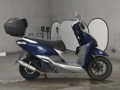 Honda LEAD125 2018