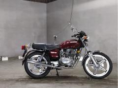 Honda CB400 1978