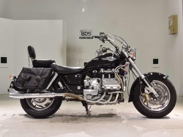 Honda GL1500C F6C VALKYRIE 1997