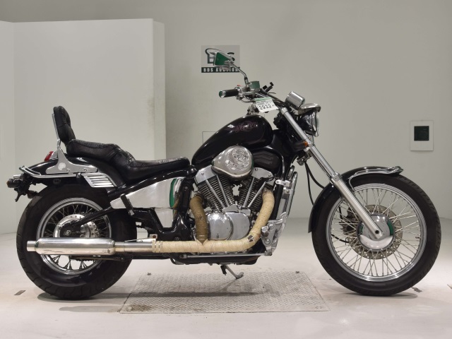 Honda STEED400 1993