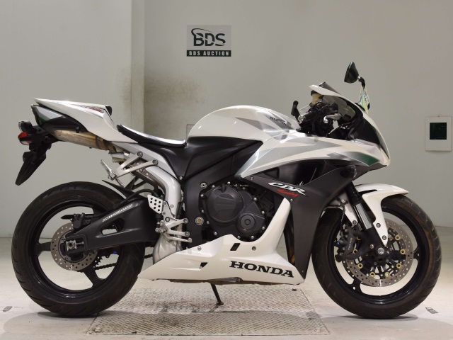 Honda CBR600RR 2007