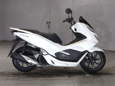 Honda PCX125 2018