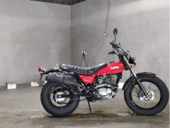 Suzuki VAN VAN 200 2004