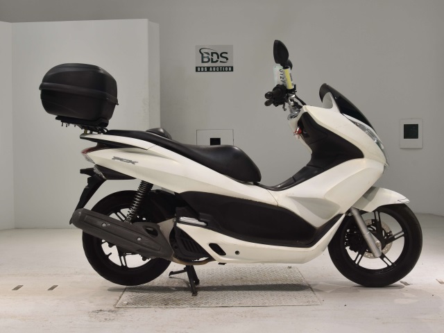 Honda PCX125 2014