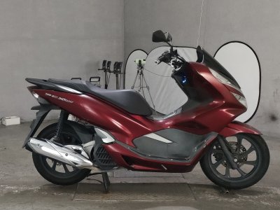 Honda PCX150
