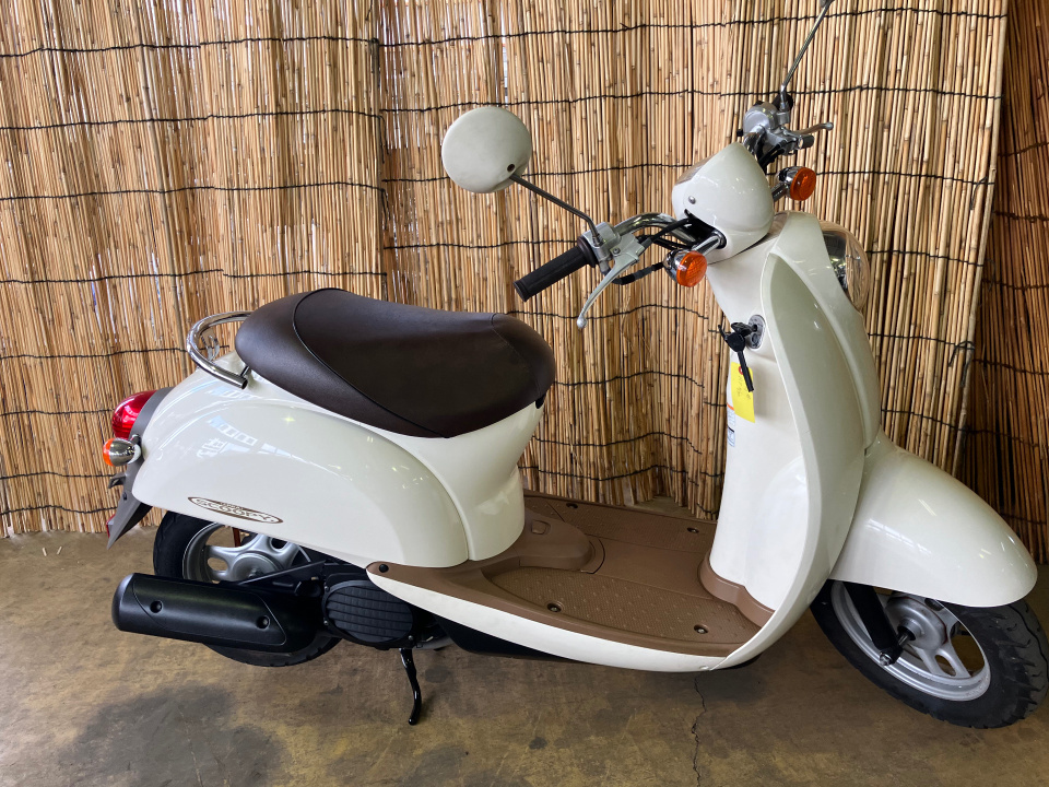 Honda DIO110 2008