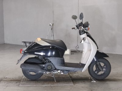 Honda TODAYF 2008