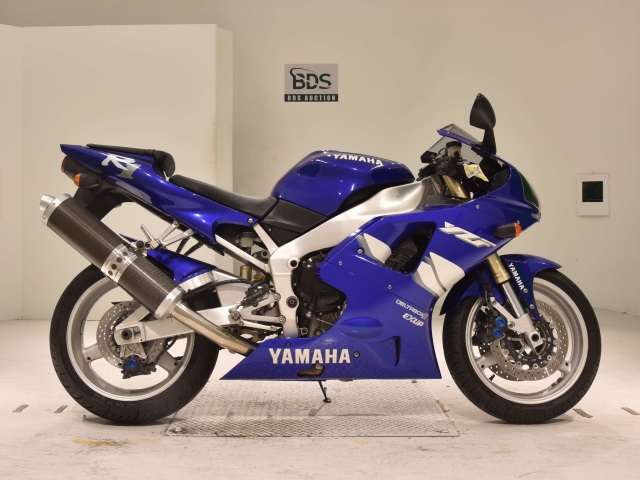 Yamaha YZF-R1 1999