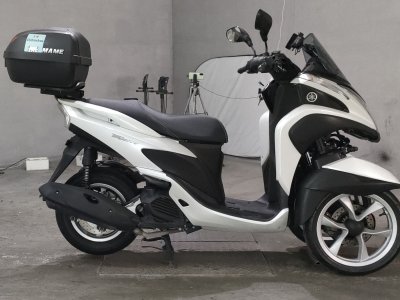 Yamaha TRICITY 125 2015