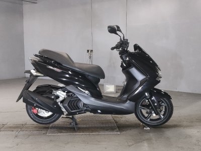 Yamaha MAJESTY 155S 2020