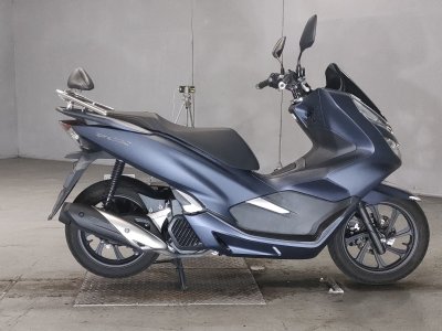 Honda PCX125 2020