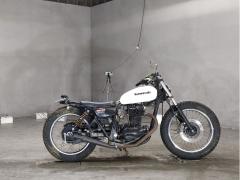 Kawasaki 250TR 2002