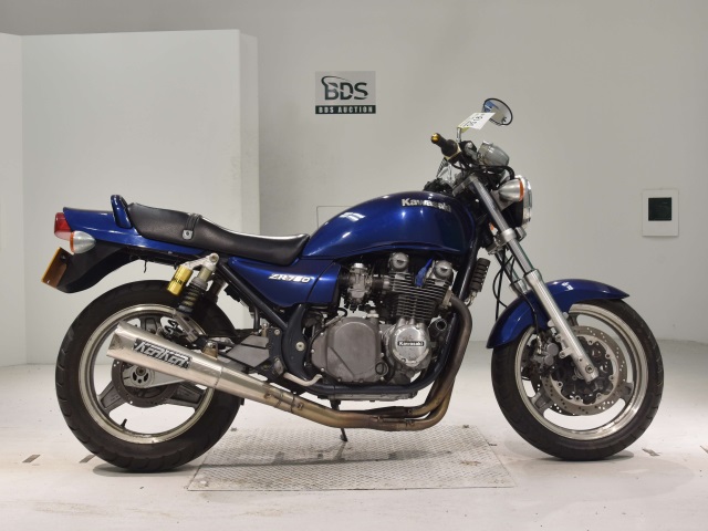 Kawasaki ZEPHYR750 1990