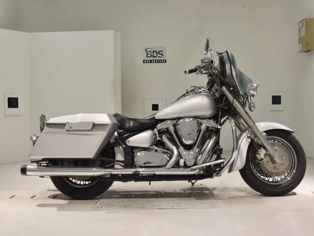 Yamaha ROADSTAR XV1600 2000