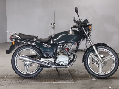 Honda CB125T 1998