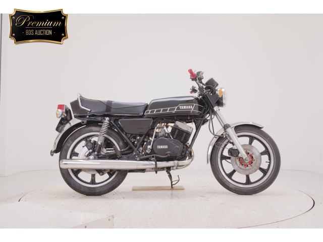 Yamaha RD250