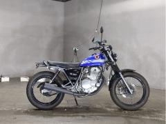 Suzuki GRASSTRACKER BIGBOY 2001