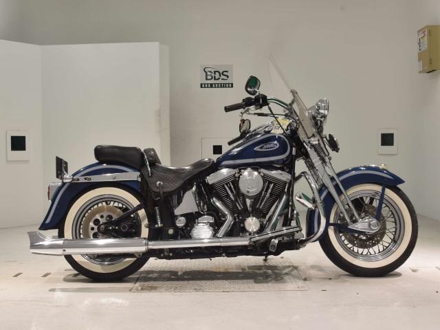 HD HERITAGE SPRINGER FLSTS1340 1999