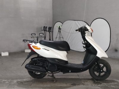 Yamaha JOG DX 2013