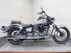 Yamaha DRAGSTAR XVS250 2017