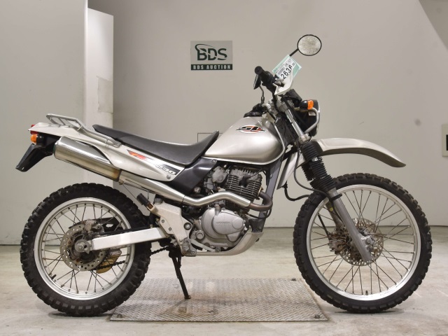 Honda SL230 1997