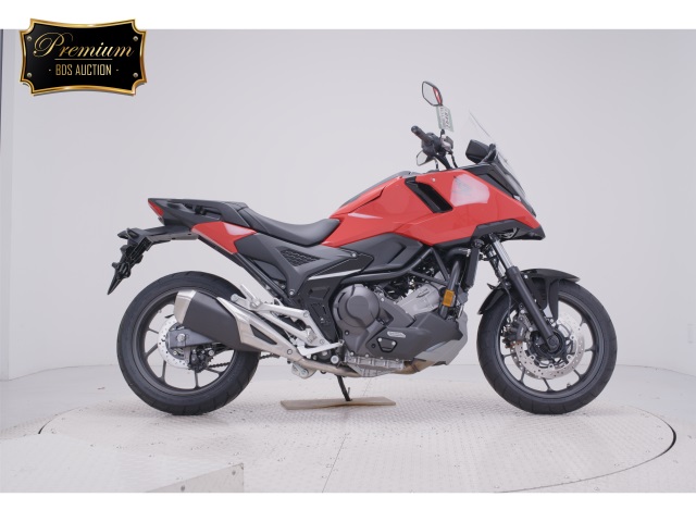 Honda NC750XD 2025