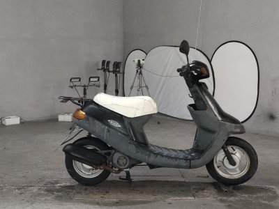 Yamaha JOG APRIO 2001