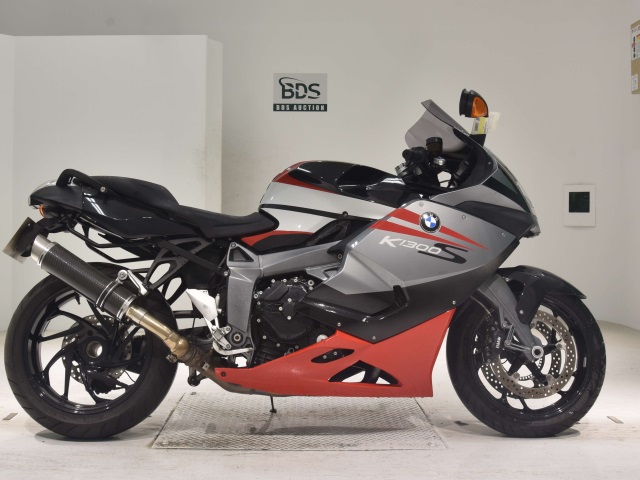 BMW K1300S 2009