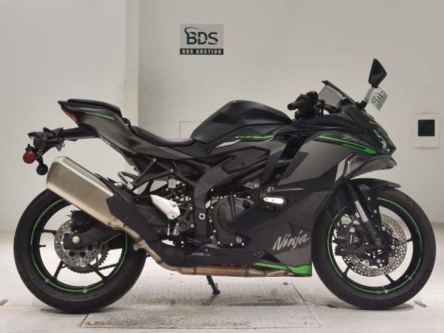 Kawasaki ZX-4R SE 2023