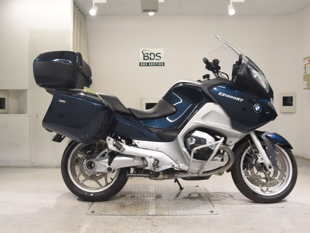BMW R1200RT 2012