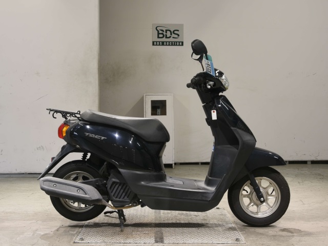 Honda TODAY 2019