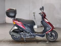 Suzuki ADDRESS V125