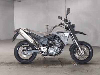 Yamaha XT660X 2006