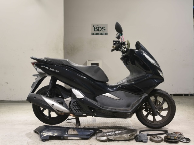 Honda PCX150