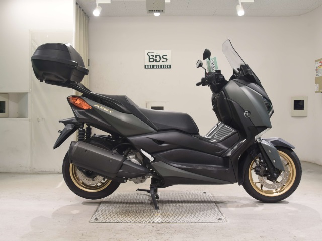 Yamaha X-MAX250 2020