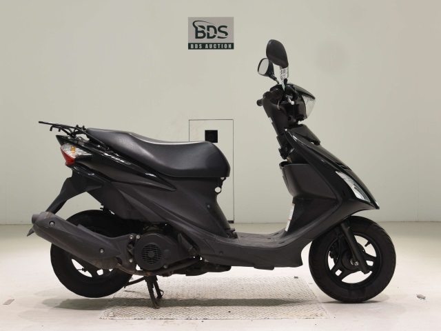 Suzuki ADDRESS V125