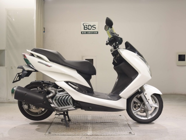 Yamaha MAJESTY 155S 2016
