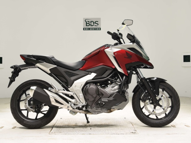 Honda NC750XD 2024