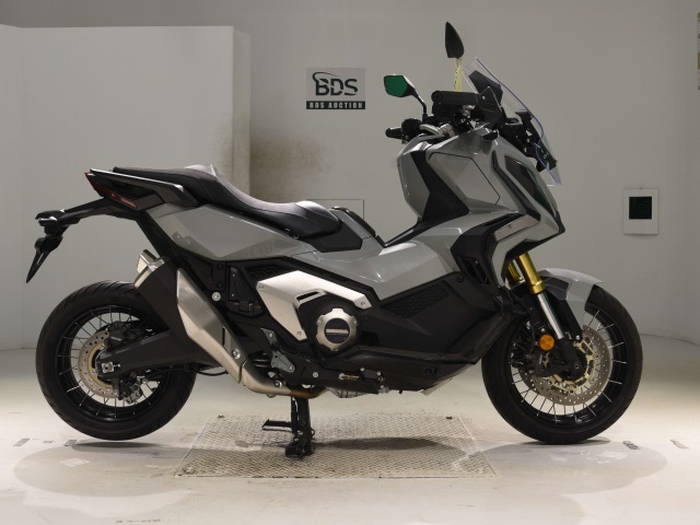 Honda X-ADV750-2 2021