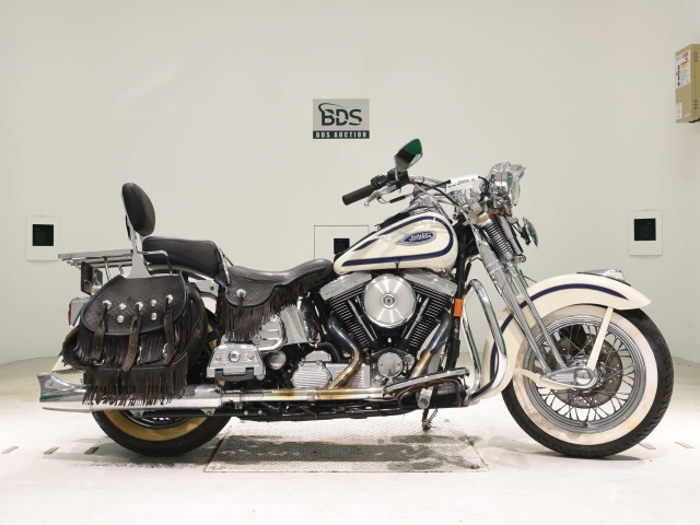HD HERITAGE SPRINGER FLSTS1340 1997