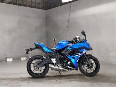 Kawasaki NINJA650 2018