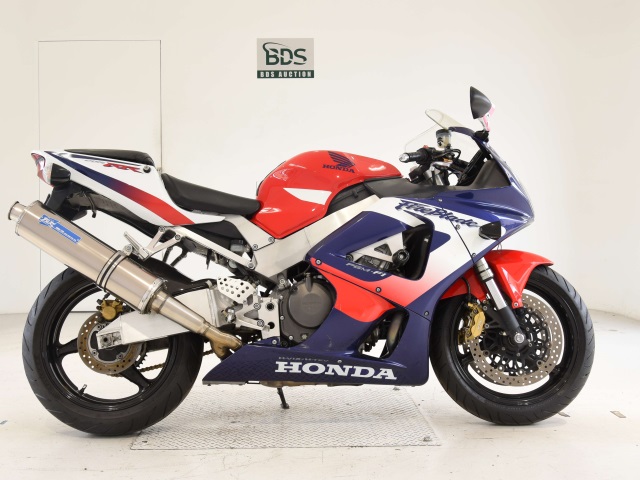 Honda CBR900RR 2001