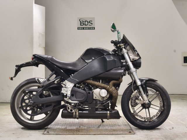 Buell XB12S LIGHTNING 2004