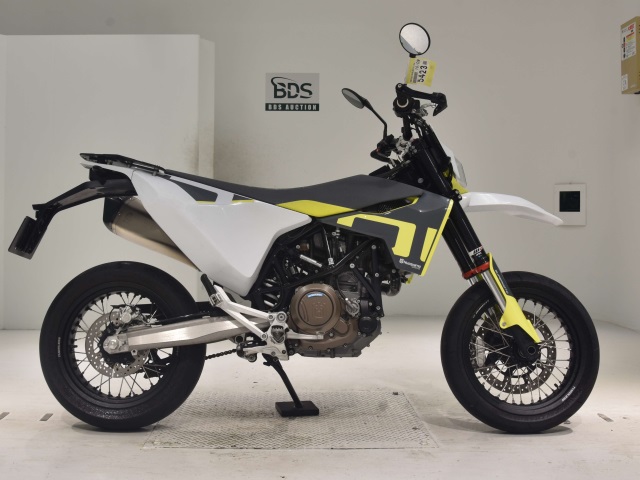 Husqvarna 701SM 2020