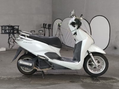 Honda LEAD125 2021