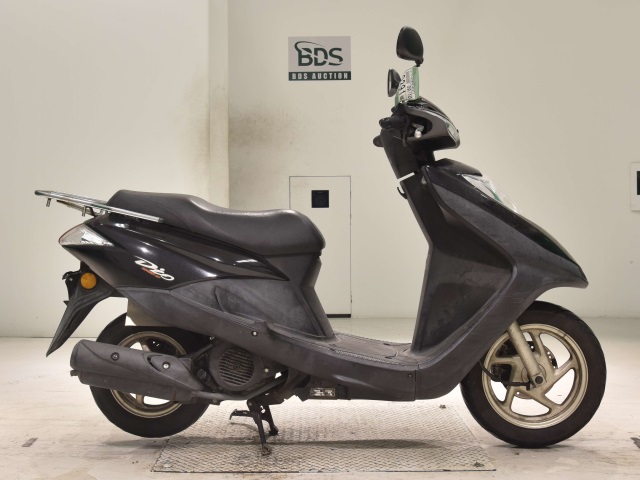 Honda SDH125T 2009