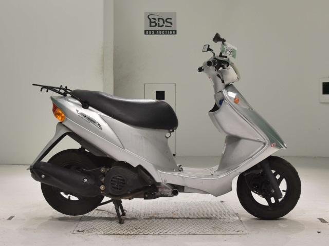 Suzuki ADDRESS V125