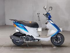 Suzuki ADDRESS V125