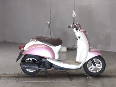 Honda DIO110 2009